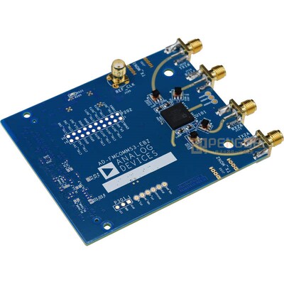 410-248ZedBoard AD-FMCOMMS3-EBZ Zynq-7000 ARM+FPGA进阶级处理