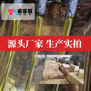 热熔胶棒透明热熔胶11mm热熔胶胶棒手工热溶胶条7mm 热容胶棒