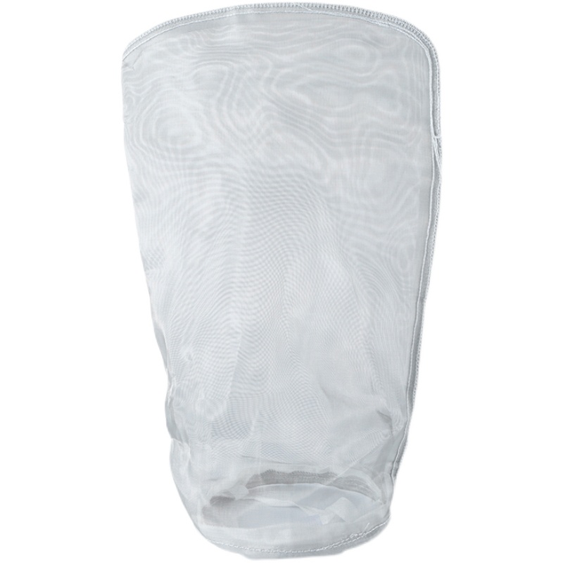 304不锈钢过滤袋耐高温腐蚀网袋式过滤器液体汽柴油漆涂料1号2号