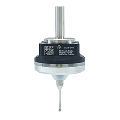 V6防滚3D Touch Probe寻边器找中精密CNC测头兼容mach3和grbl