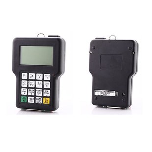 雕刻机DSP手柄锐志天宏DSP0501三轴联动运动控制卡脱机系统