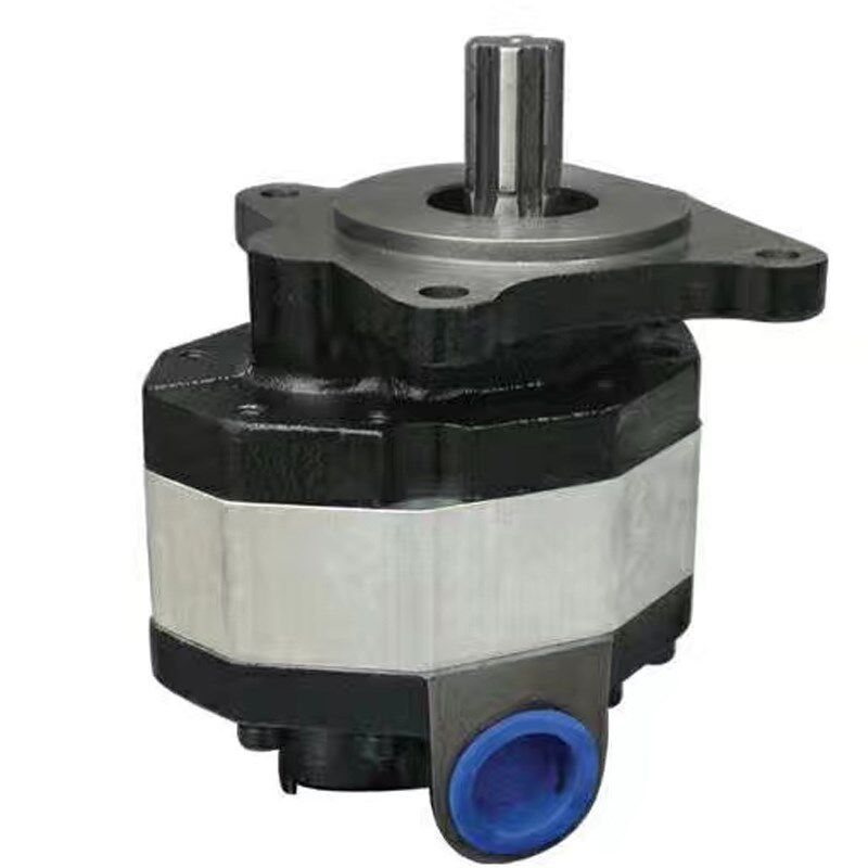 高液压cbfc转向齿轮油l泵cb