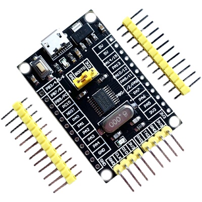 STM32G030F6P6开发板 STM32G030单片机最小系统板 学习板 评估板