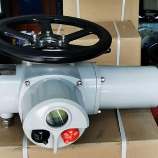 J941Y 蒸汽 J941W 智能远程 导热油 开关 法兰电动截止阀J941H