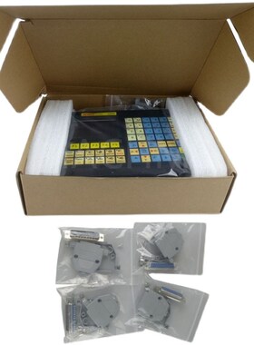 CNC 雕刻机数控系统XC609M1轴2轴3轴4轴5轴6轴联动脱机控制器