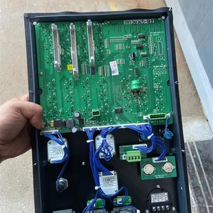 v2润星钻攻面板 DC01 348 0001