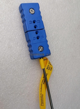 DESPATCH热电偶PART T28U-006-00-4,