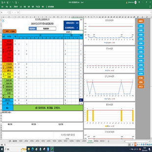 供应商绩效评价系统供应商绩效考核系统公司绩效考核绩效评估