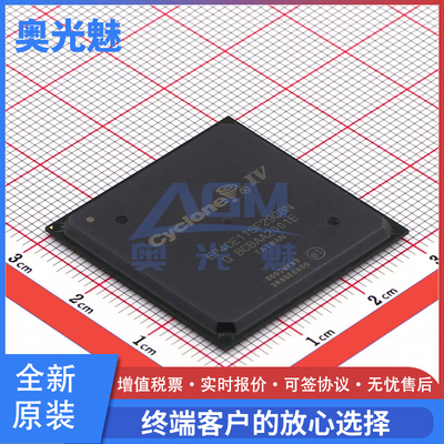 EP4CE115F29C8NBGA-780芯片IC