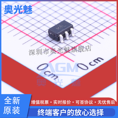 ADM823SYRJZ-R7原装SOT-23-5