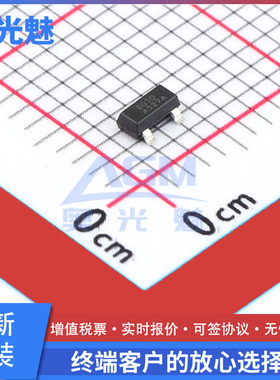 RS803-3.08YSF3 SOT23 监控和复位芯片 电源监控IC