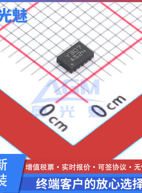 STM6600AS24DM6F DFN-12 监控和复位芯片 电源监控IC