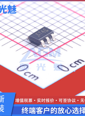 CAT823TTDI-GT3 TSOT-23-5 监控和复位芯片 电源管理IC