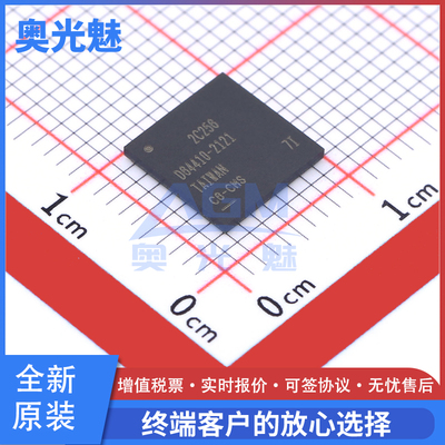 XC2C256-7CPG132IBGA-132芯片