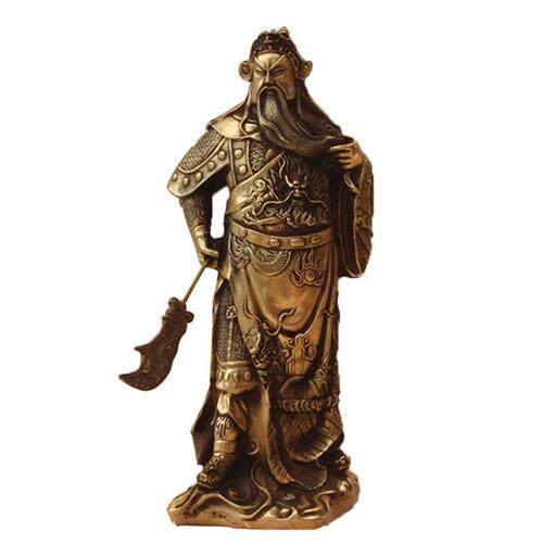 厂家供应铸铜古代历史人物茶圣陆羽雕塑陆羽全身铜像坐像摆件