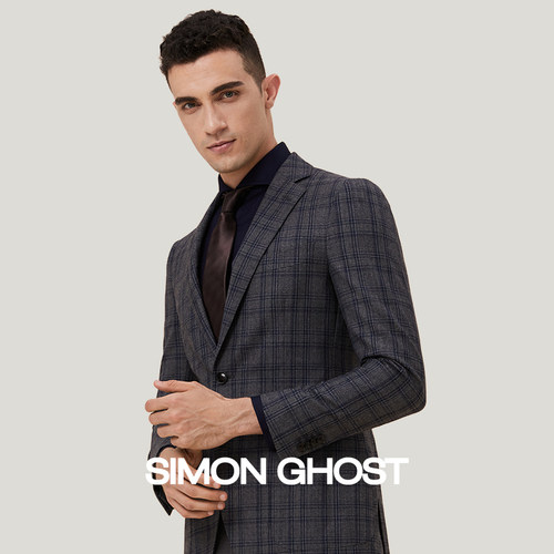 轻薄休闲SIMONGHOST夏季