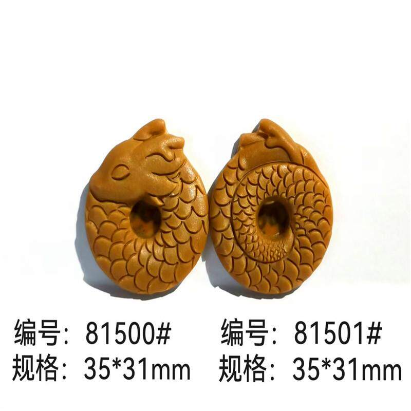小环龙龙宝宝三维立体图香薰