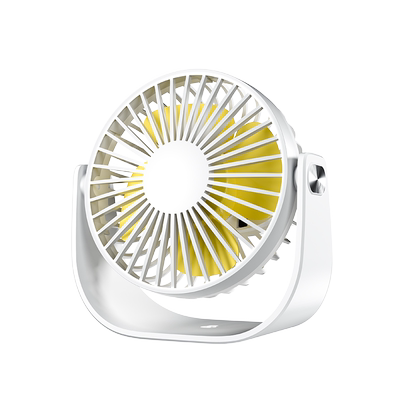 【极速次日达】四叶循环冷小风扇