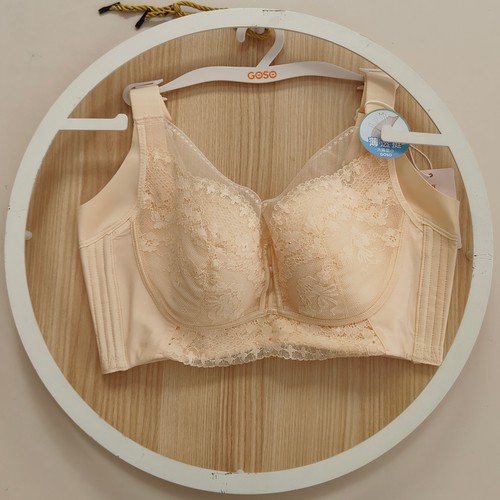 香蜜闺秀记忆钢圈调整透气有型