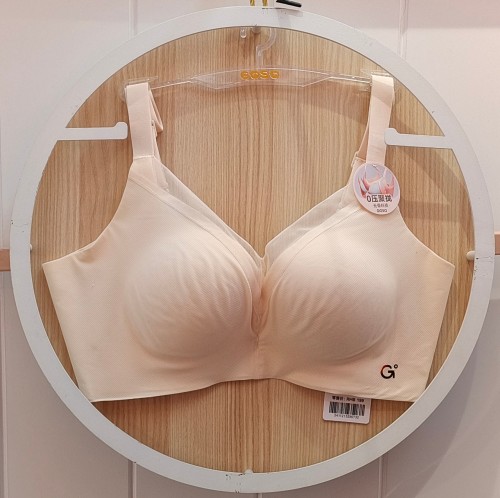 液体聚拢文胸香蜜闺秀无钢圈无骨