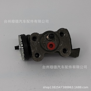 W025 610刹车分泵适用于马自达T3500卡车制动后分泵商用车