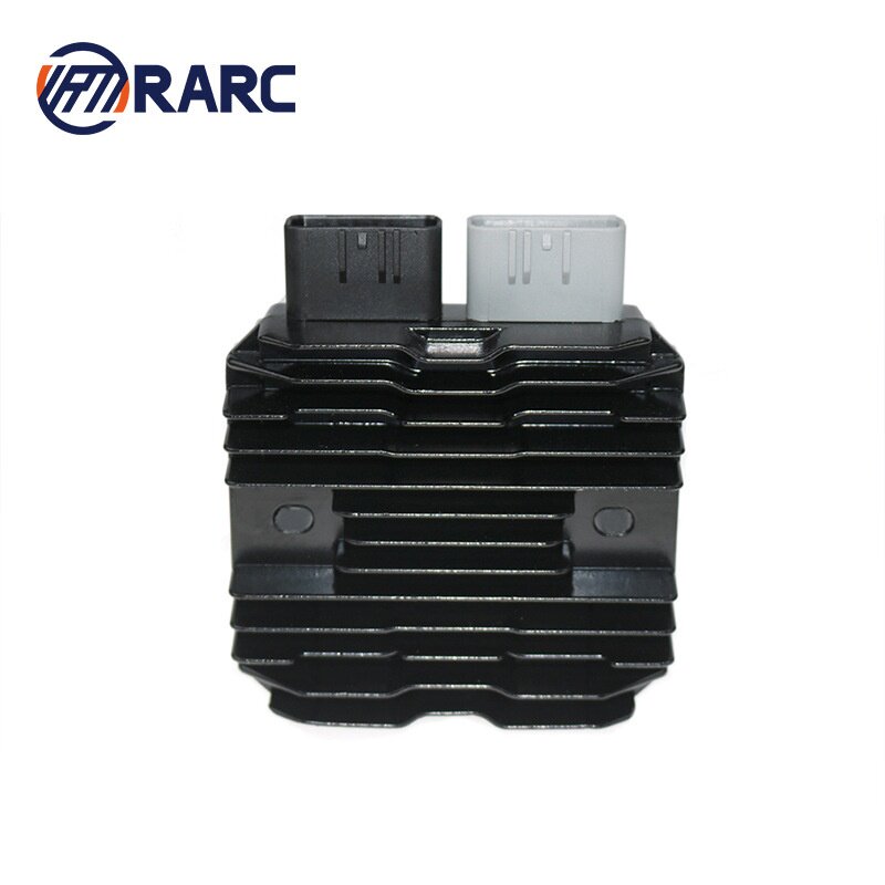 T132 摩托车大排量   整流器  MIU14344   XUV620I  2 1066-07