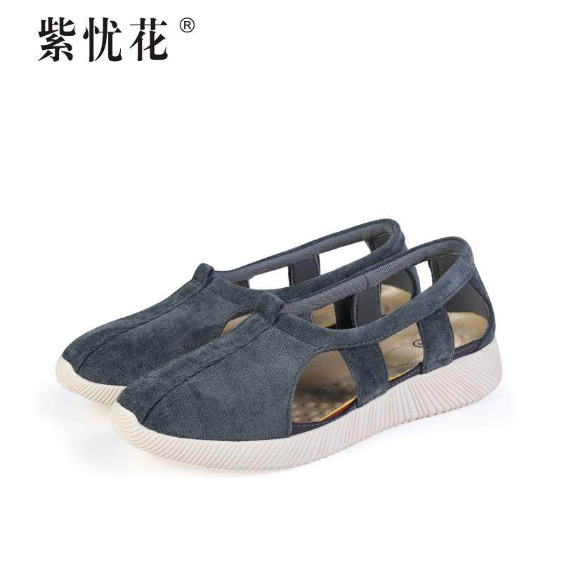 特卖紫忧花僧鞋罗汉鞋男女夏季出家人透气凉鞋防滑软底中式耐磨和,流行男鞋,单鞋,淘宝优惠券,粉丝福利购,淘宝优惠卷