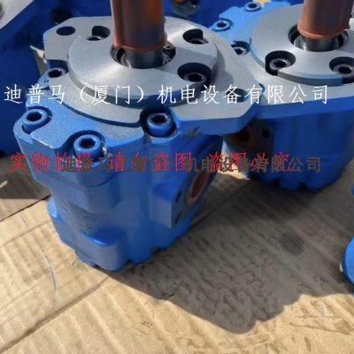 齿轮泵CBY2040HA1FR CBY2040GA1FR CBY2040HA2FR CBY2040GA2FR