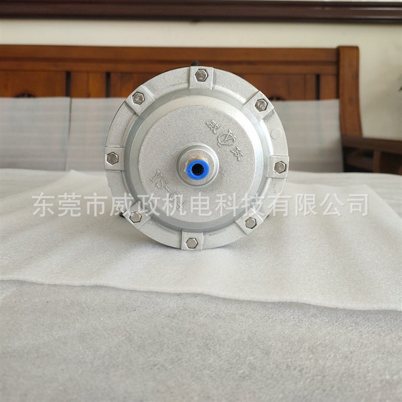 速发空压碟式制动器 圆盘对称气压碟式制动器 空压式离合器制动器