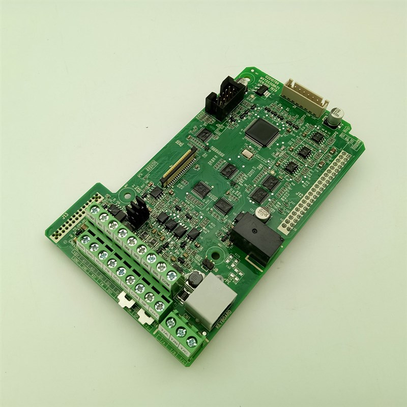 速发变频器控制MD80异步MD80E同步MD80M主轴T552KZ1汇川500E