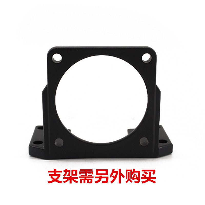 速发型齿轮马相变流交速单速220vB减岗可调速120W250W松达