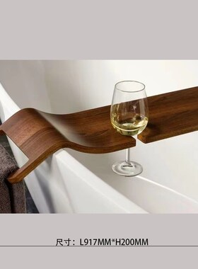 速发样板间卫生间室缸洗摆件浴浴柜架手盆软装饰品木制收纳置物架