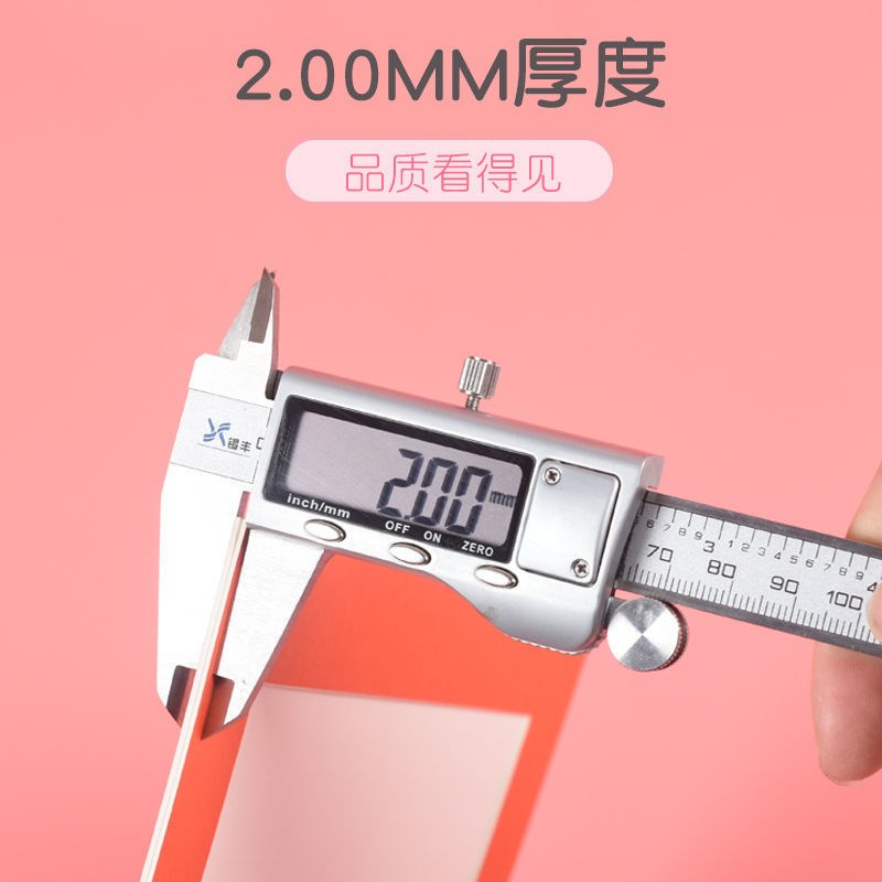 速发10个8素4开卡纸画框a彩a简易裱画框裱k描水4纸剪纸画挂墙纸