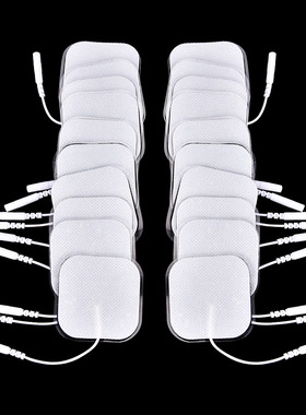 速发10  rtimsl ElectSode Pads  Teu rapy