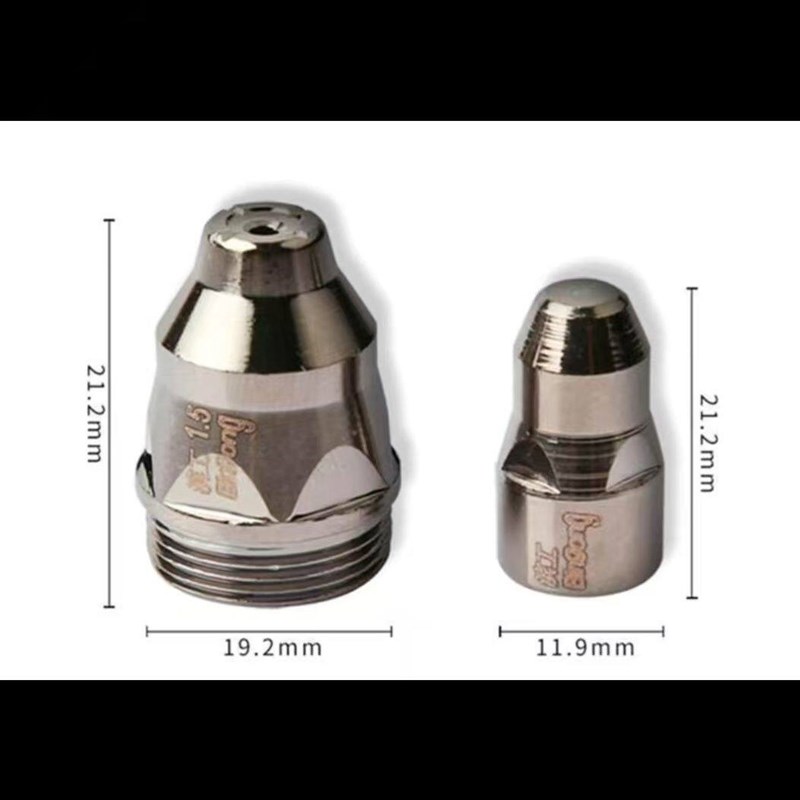 速发滨工黑金刚P80电浆割於LGK6/80/100/120电浆配件精品
