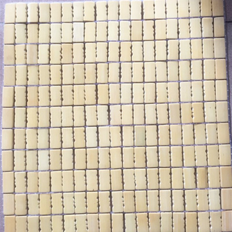 速发防批夏凉可藤枕工纯手席编织枕头草席印尼藤枕席凉席枕席