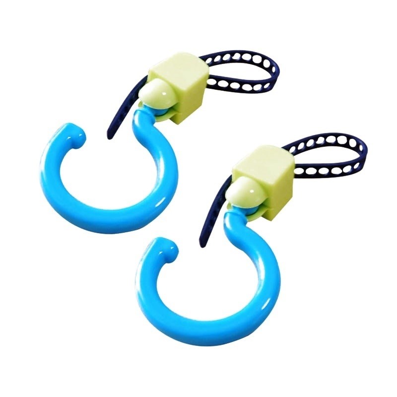 速发Ba ptroer Hook ShoSpig Accelries 2