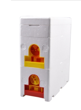 速发Multi-Fuctio Quee Be  Hive PlastlFo MaterieDoub e