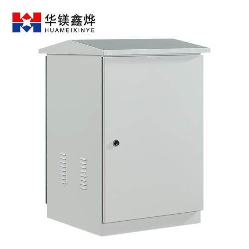 速发华米箱烨 户外防雨机柜室外防水弱电鑫1镁18u6uu12u15u2