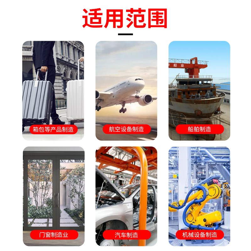 速发气动铆钉枪全自动拉钉枪拉铆枪自吸式工业级抽芯拉铆钉机铆接