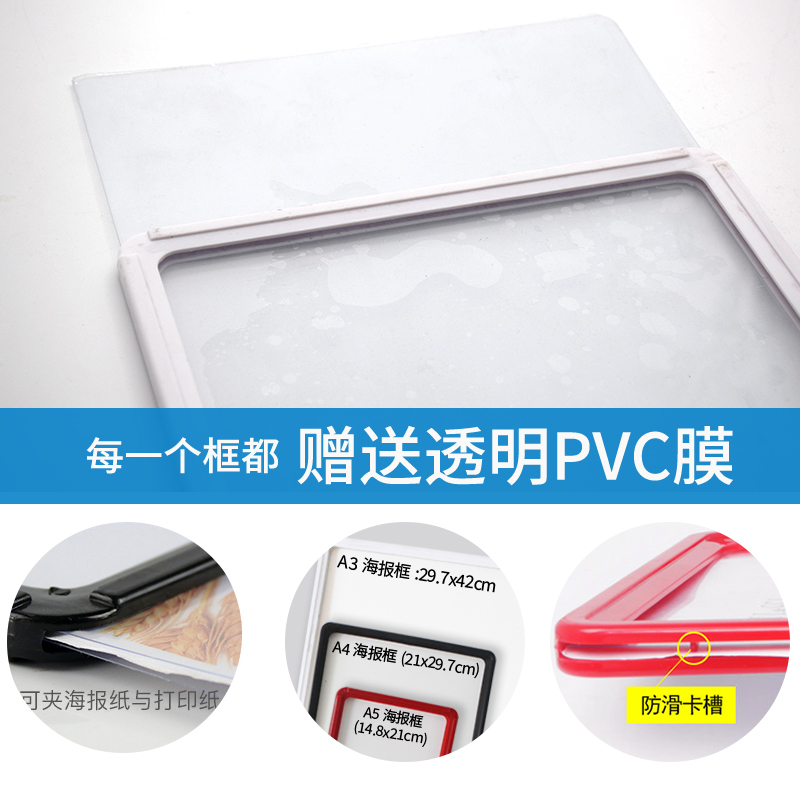 速发仓库标识牌支架标示牌立式落地库房标签牌产品库位标识牌架可