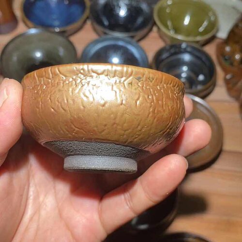 柴盏天下通天龙窑