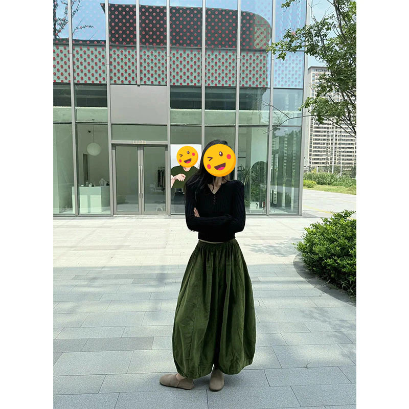 2026秋季辣妹修身显瘦黑色上衣高腰休闲裤轻熟风显气质两件套装潮