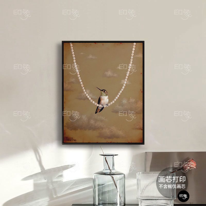 油画名画装饰画芯打印油画布画心艺术微喷婚纱照照片海报喷绘定制