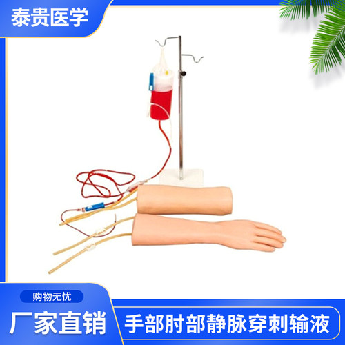 泰贵肘部组合式S18训练模型