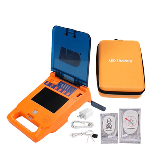 自动体外除颤仪训练机S2
