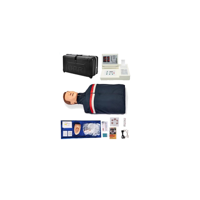 心肺复苏模拟人泰贵医学人体模型