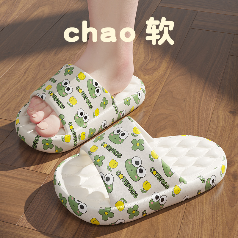 儿童拖鞋男童夏季外穿2025新款