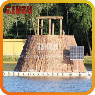 玻璃钢产品玻璃钢产品波塞冬 希腊神话