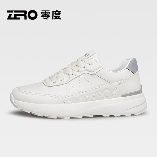 [杨烁同款]ZRO零度官方旗舰正品
